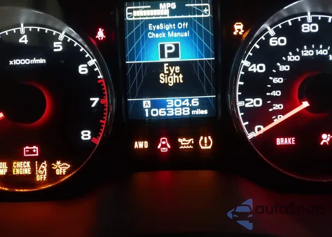 2014 Subaru Outback 3.6R Limited z USA, uszkodzony, nr VIN 4S4BRDPC6E2255250